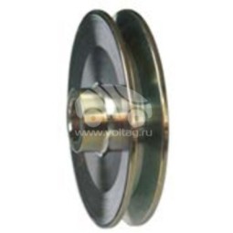 APB9864 Alternatör Kasnağı