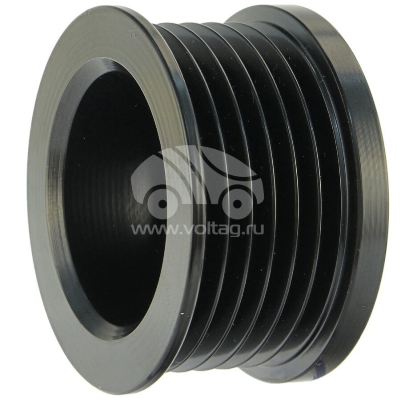 APB9912 Alternatör Kasnağı