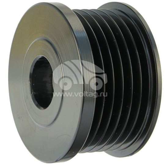 APB9912 Alternatör Kasnağı