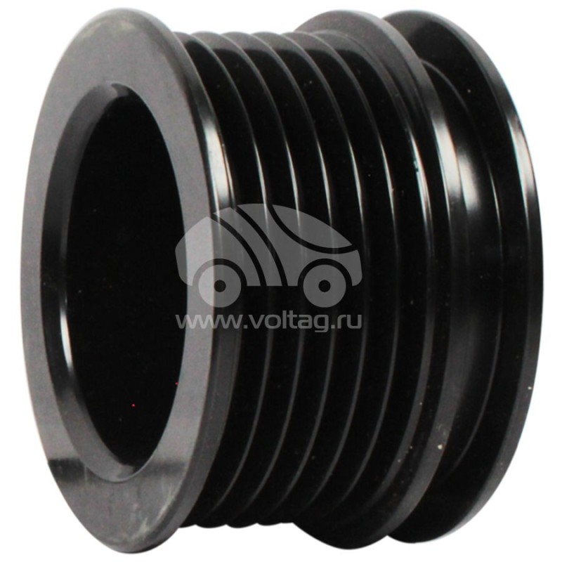 APB9913 Alternatör Kasnağı