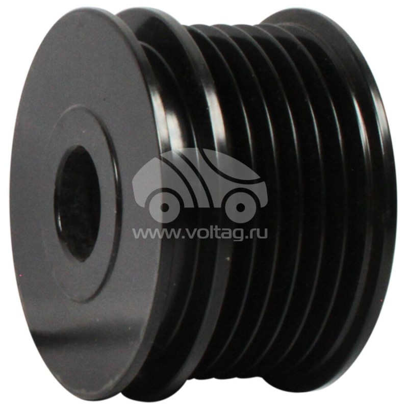 APB9913 Alternatör Kasnağı