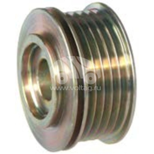 APB9943 Alternatör Kasnağı