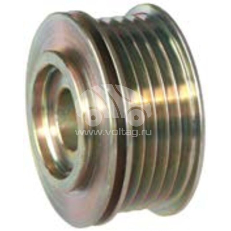 APB9943 Alternatör Kasnağı