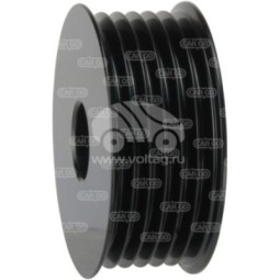 APB9986 Alternatör Kasnağı