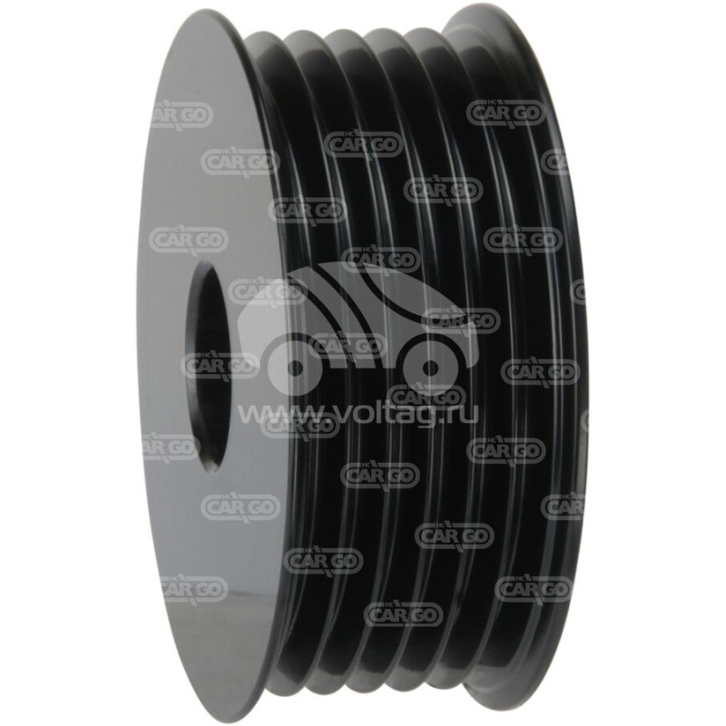 APB9986 Alternatör Kasnağı