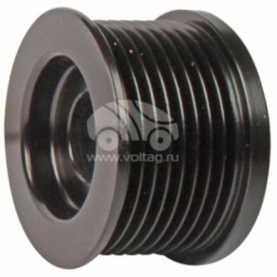 APD0019 Alternatör Kasnağı