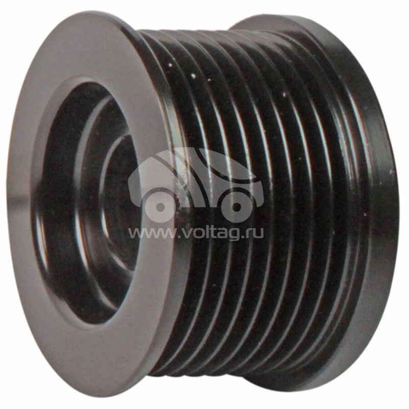 APD0019 Alternatör Kasnağı