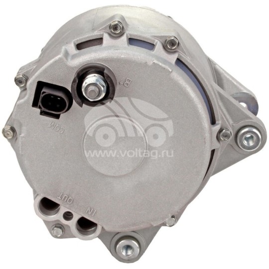 ALH1371 Alternatör