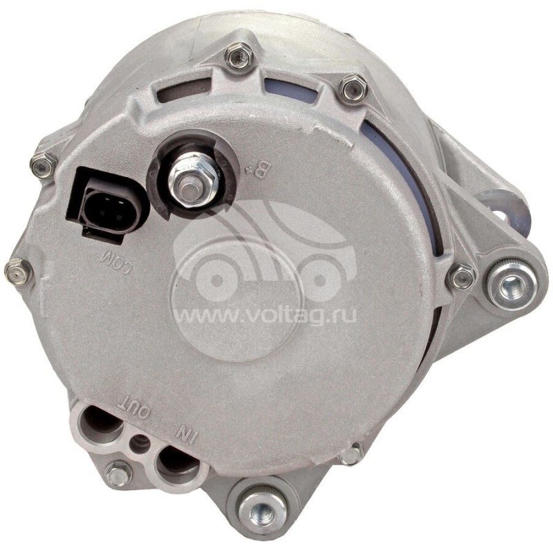 ALH1371 Alternatör