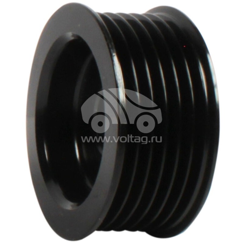 APD0160 Alternatör Kasnağı