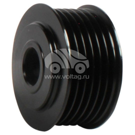 APD0160 Alternatör Kasnağı