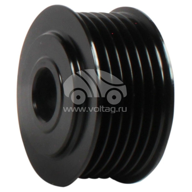 APD0160 Alternatör Kasnağı