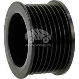 APD0204 Alternatör Kasnağı