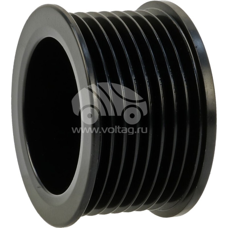 APD0204 Alternatör Kasnağı