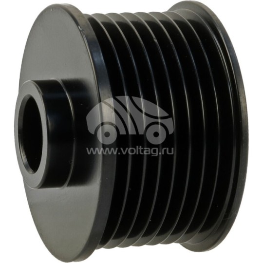 APD0204 Alternatör Kasnağı