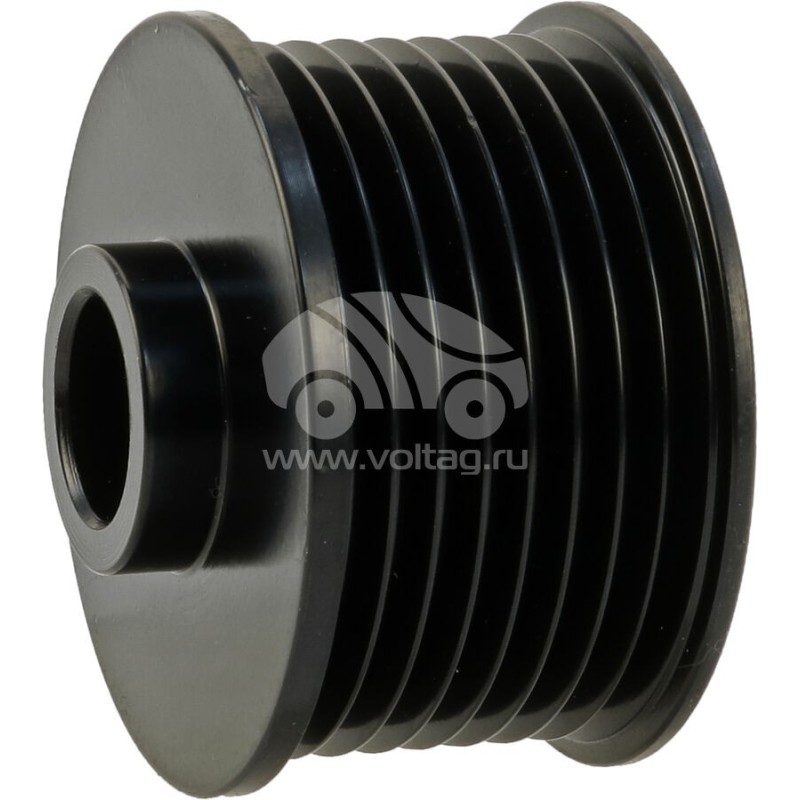 APD0204 Alternatör Kasnağı