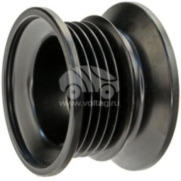 APD0718 Alternatör Kasnağı