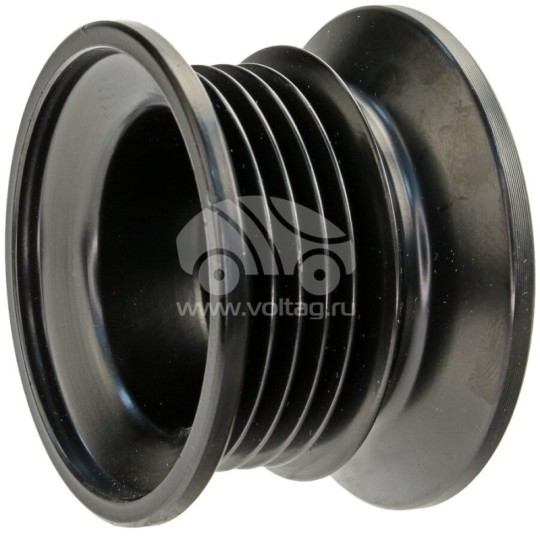 APD0718 Alternatör Kasnağı