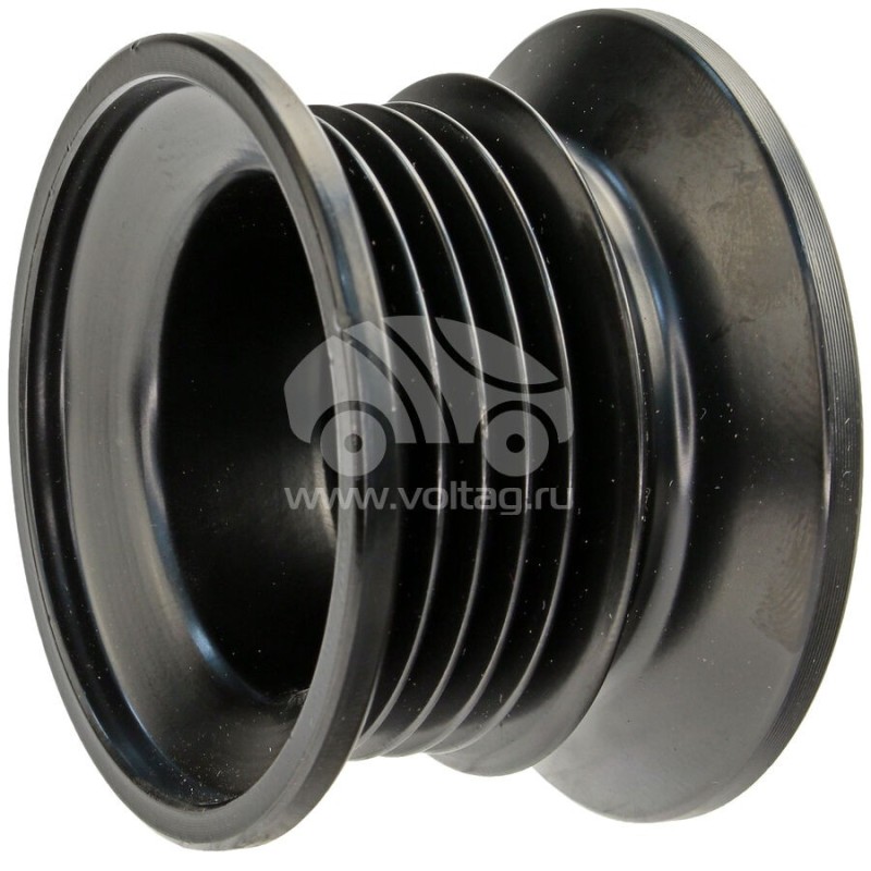 APD0718 Alternatör Kasnağı