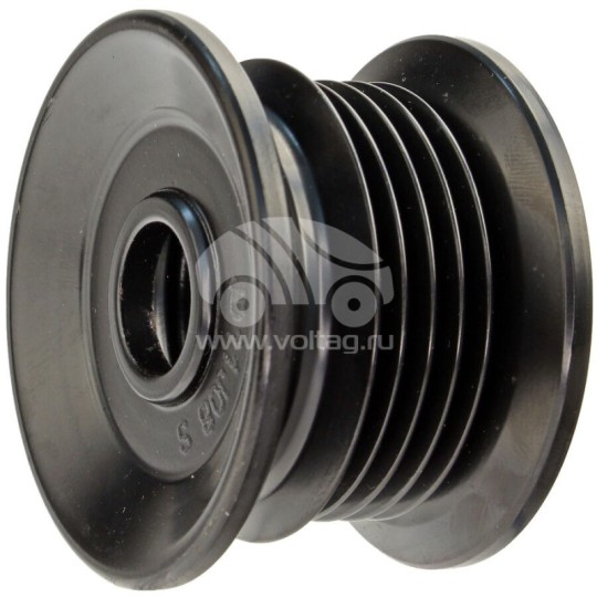 APD0718 Alternatör Kasnağı