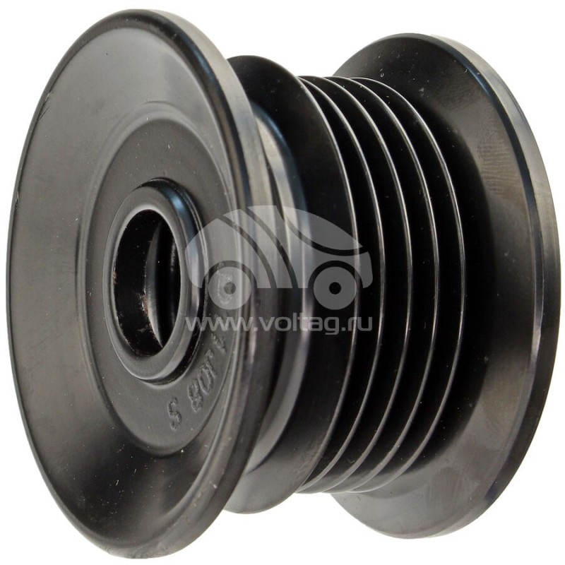 APD0718 Alternatör Kasnağı