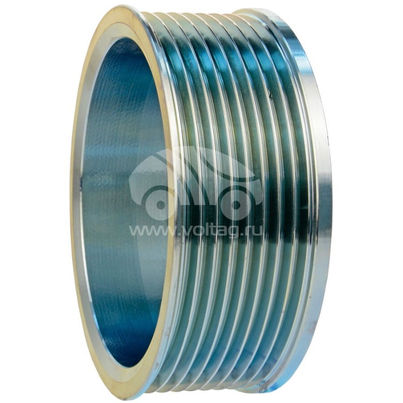 APD1011 Alternatör Kasnağı