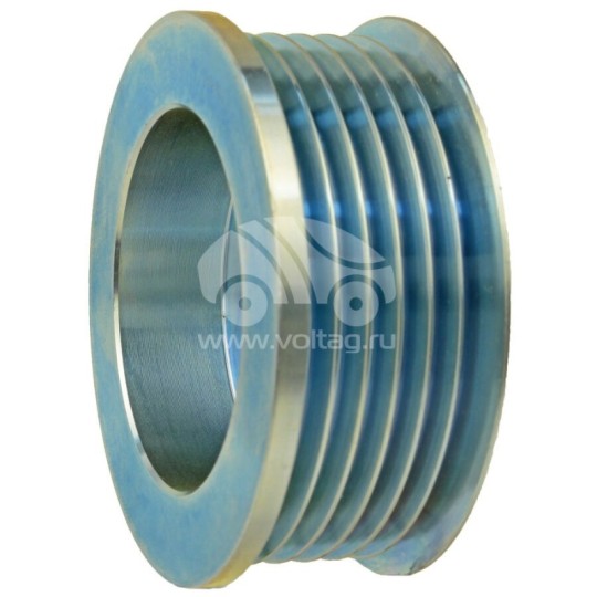 APD1041 Alternatör Kasnağı