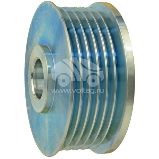 APD1041 Alternatör Kasnağı