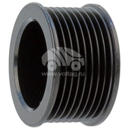 APD1221 Alternatör Kasnağı