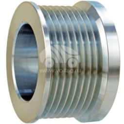 APD1283 Alternatör Kasnağı