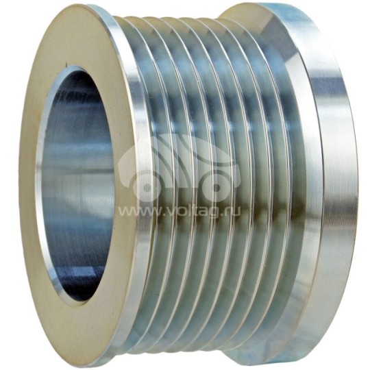 APD1283 Alternatör Kasnağı