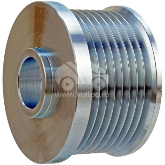 APD1283 Alternatör Kasnağı