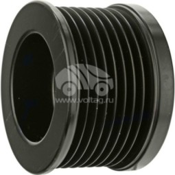 APD1316 Alternatör Kasnağı