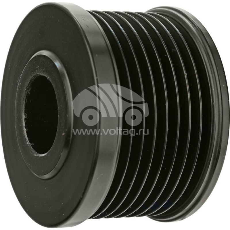 APD1316 Alternatör Kasnağı