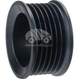 APD1376 Alternatör Kasnağı