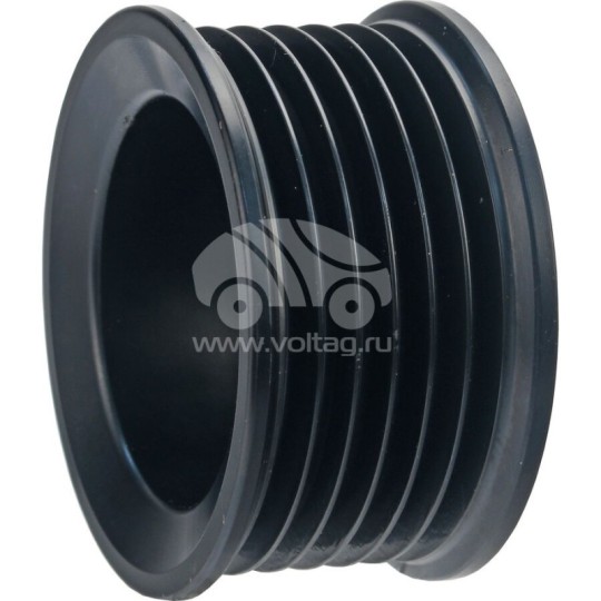 APD1376 Alternatör Kasnağı