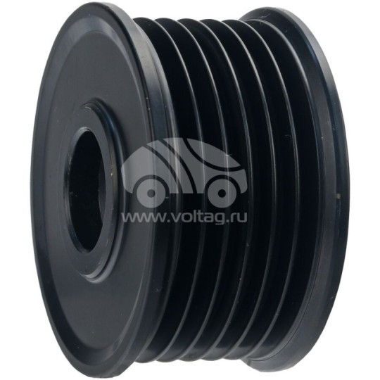 APD1376 Alternatör Kasnağı