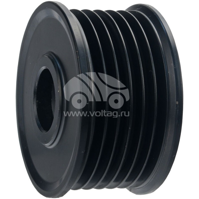 APD1376 Alternatör Kasnağı