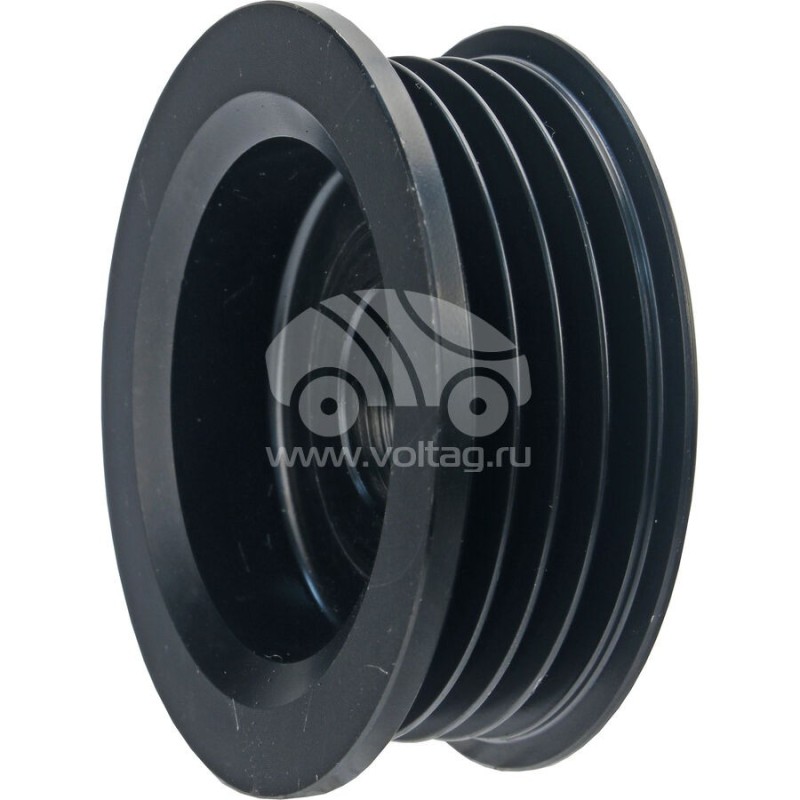 APD1377 Alternatör Kasnağı