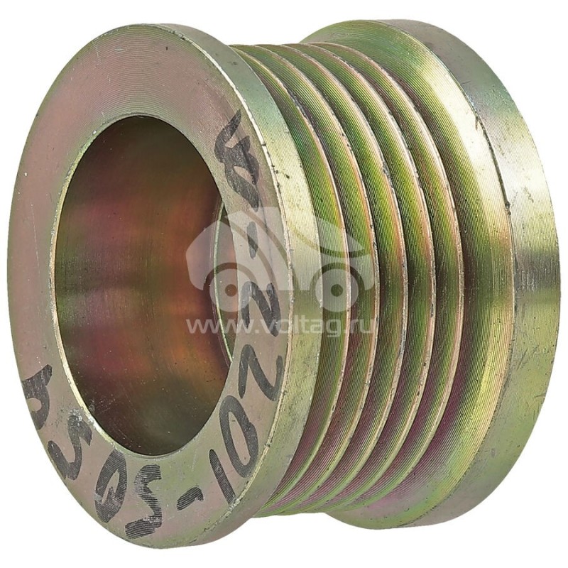 APD1429 Alternatör Kasnağı