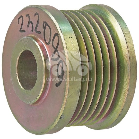 APD1429 Alternatör Kasnağı