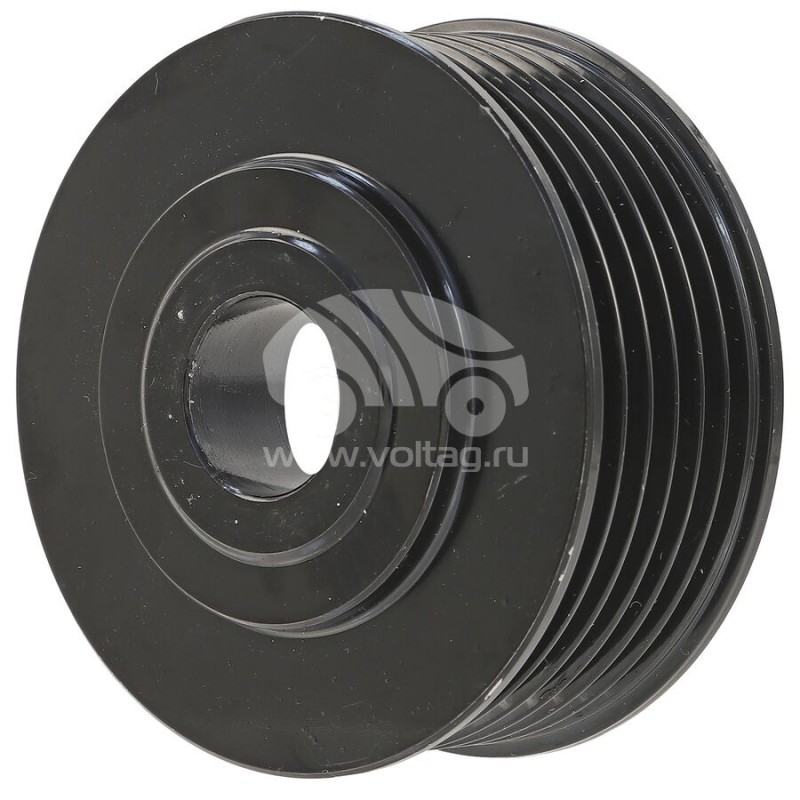 APD1443 Alternatör Kasnağı