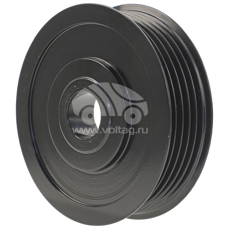 APD1451 Alternatör Kasnağı