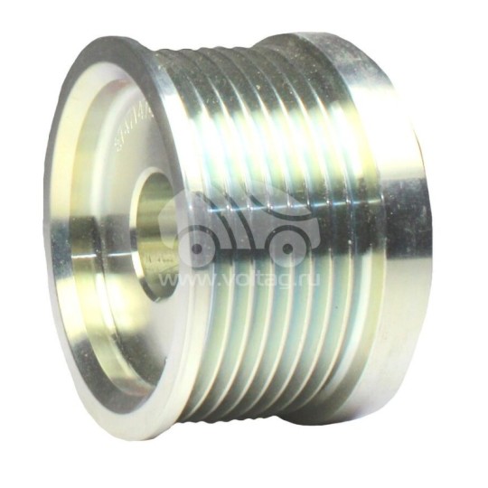 APD1474 Alternatör Kasnağı