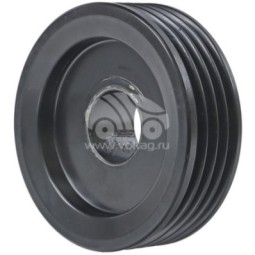 APD1502 Alternatör Kasnağı