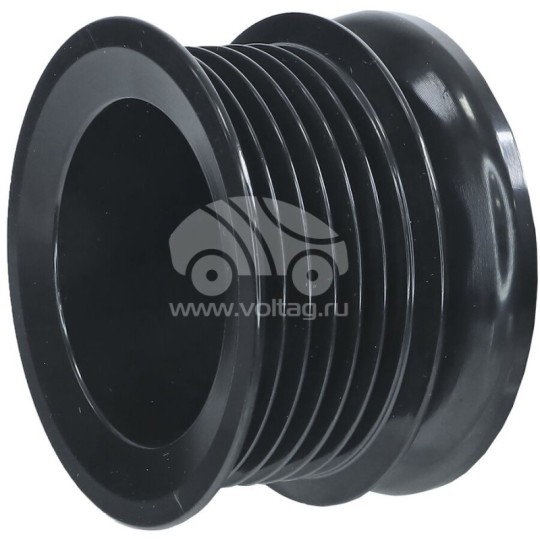 APD1583 Alternatör Kasnağı