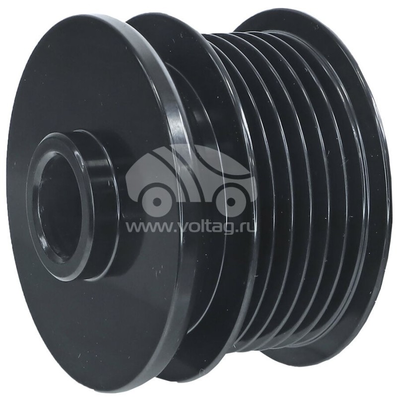 APD1583 Alternatör Kasnağı