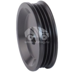 APD1600 Alternatör Kasnağı