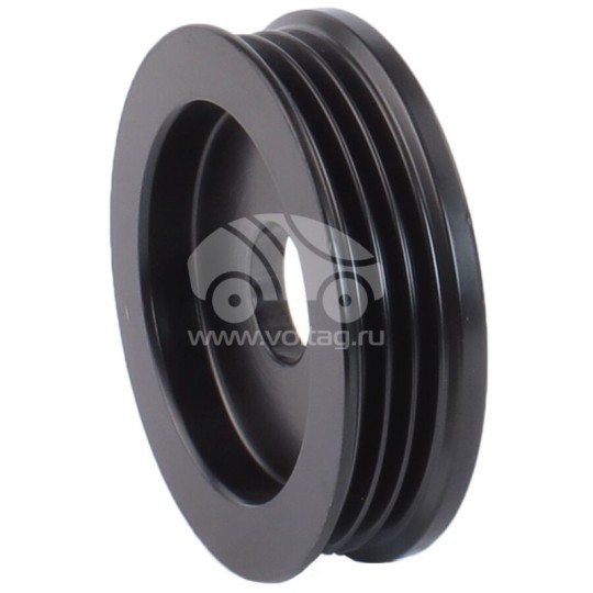 APD1600 Alternatör Kasnağı