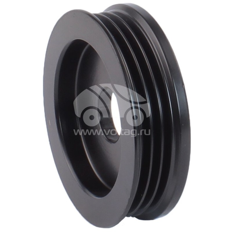 APD1600 Alternatör Kasnağı